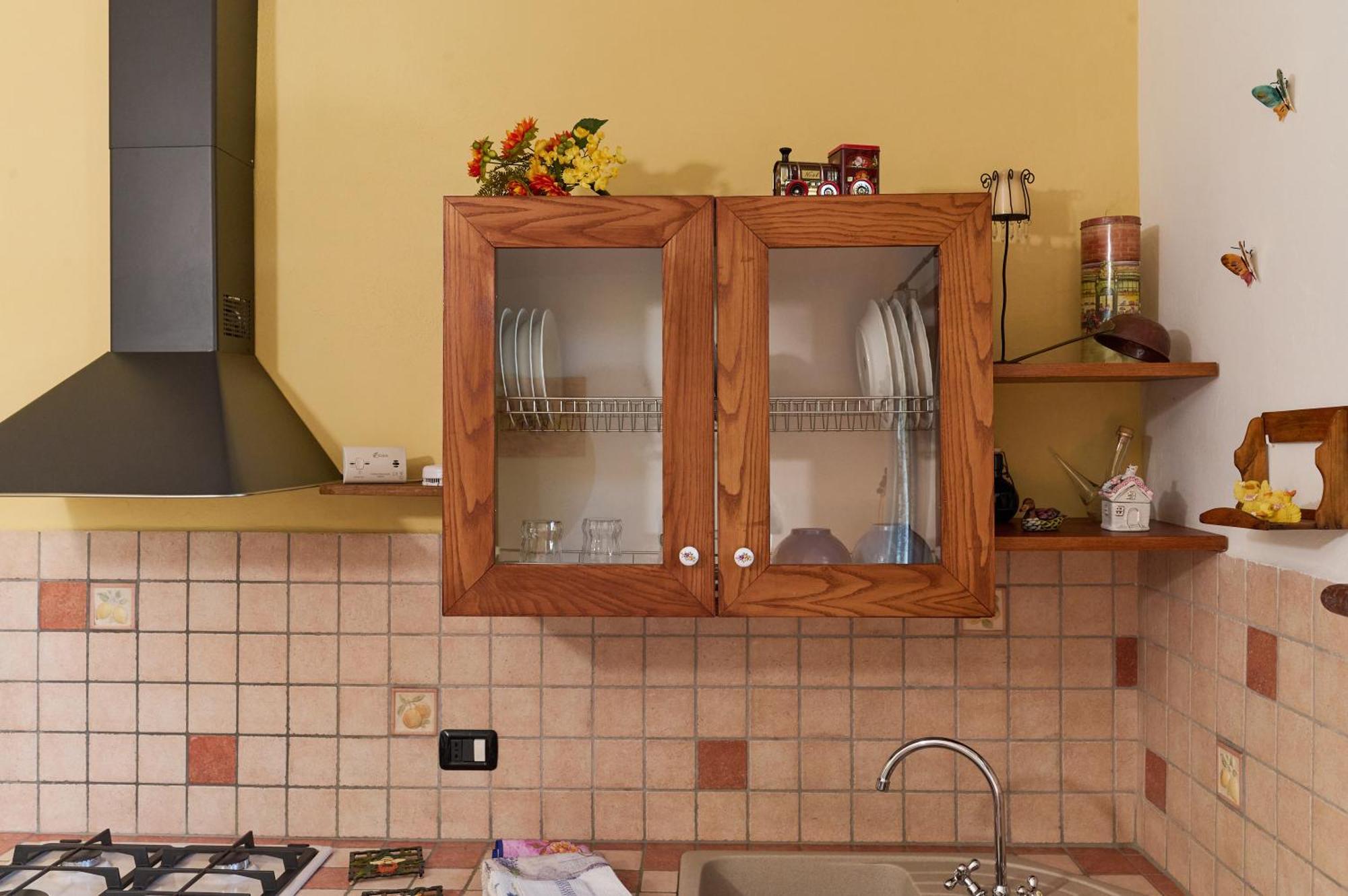 Apartament Monolocale Di Meo Suvereto Zewnętrze zdjęcie