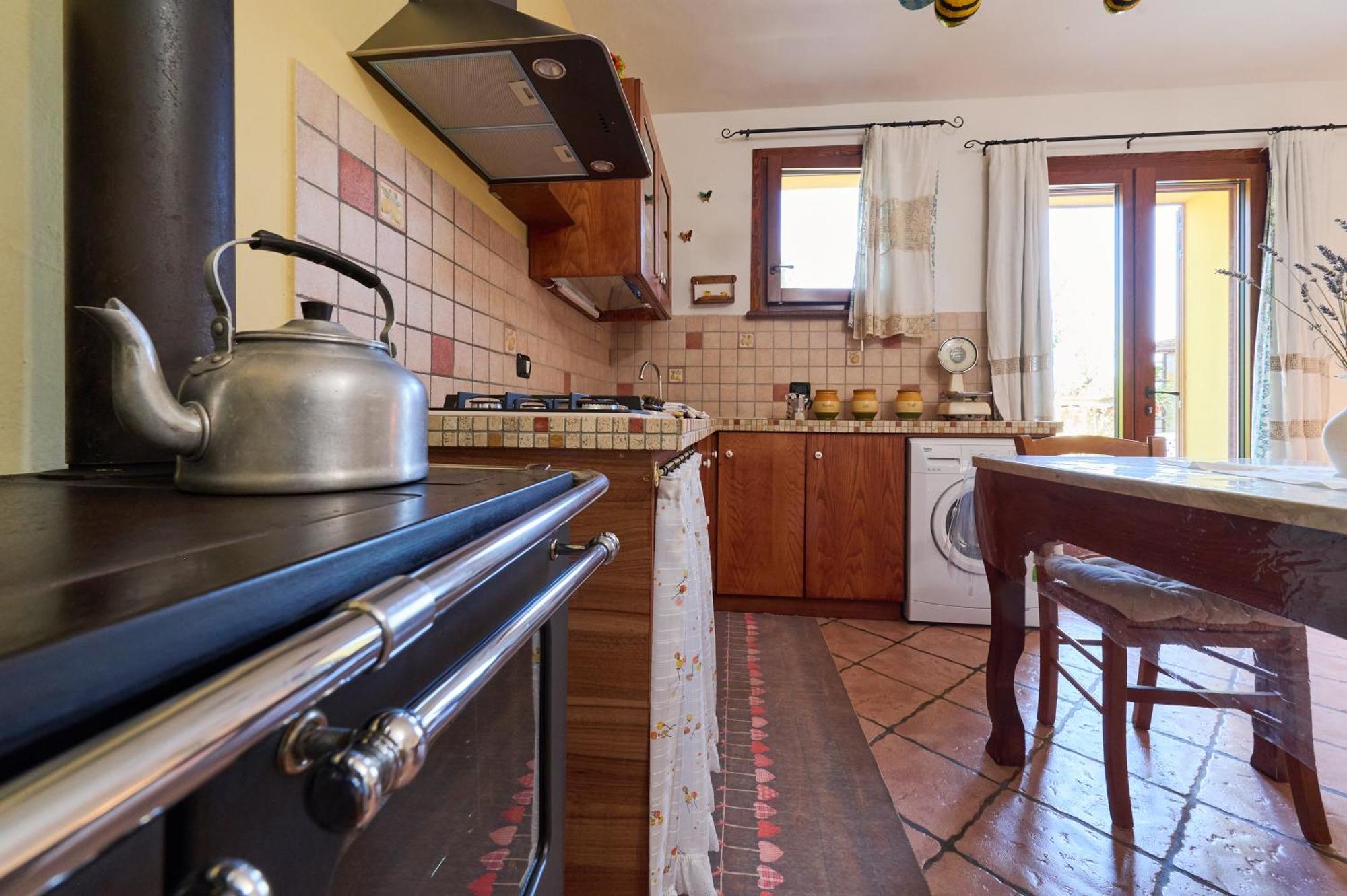 Apartament Monolocale Di Meo Suvereto Zewnętrze zdjęcie